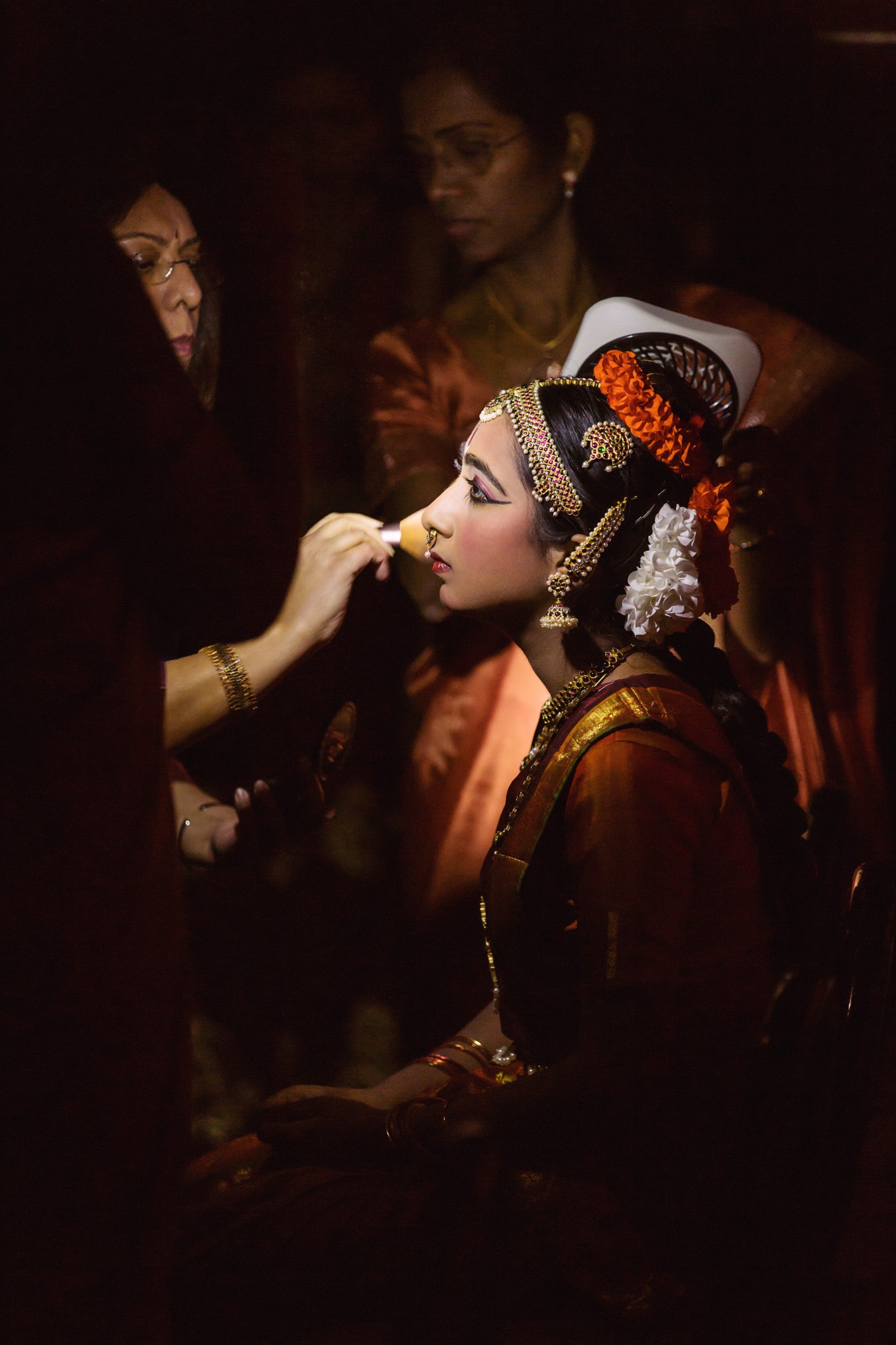 Photography by John Merrell